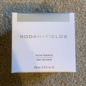 Rodan and Fields Active Hydration
